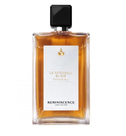 Patchouli Elixir - Eau de Parfum