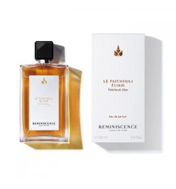 Patchouli Elixir - Eau de Parfum