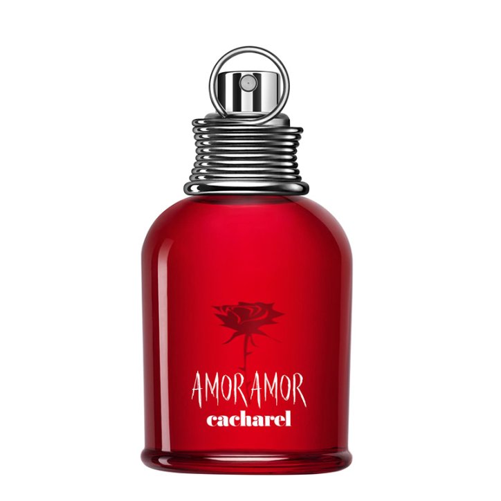 CACHAREL PARFUM Amor Amor - Eau de Toilette 3360373063697