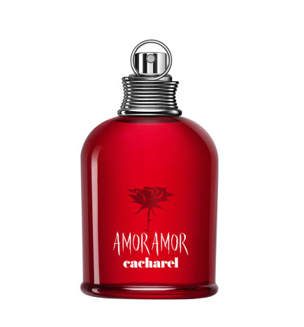 Amor Amor - Eau de Toilette