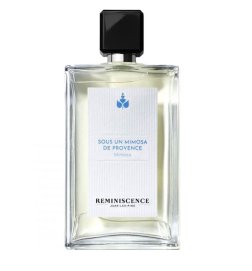 REMINISCENCE PARFUM-Sous un mimosa de Provence - Eau de