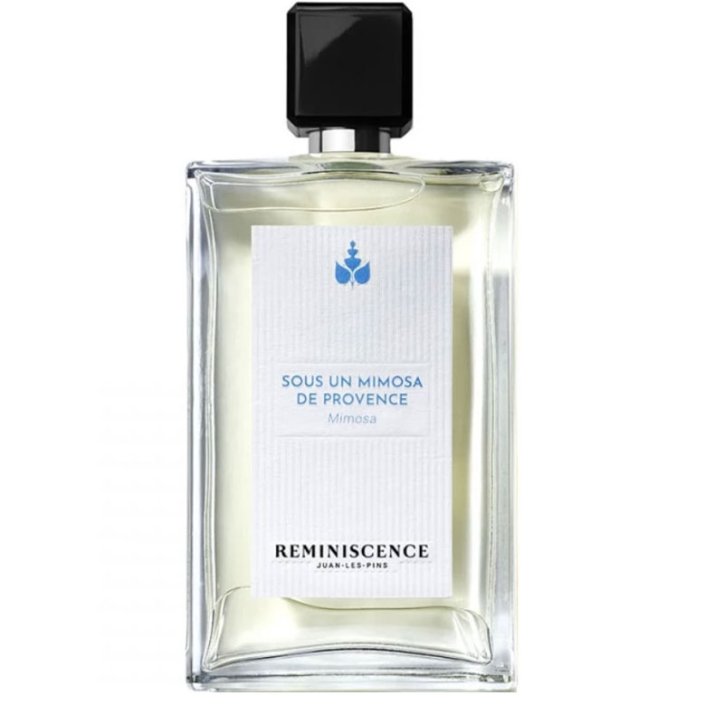 REMINISCENCE PARFUM Unter einem Mimosenbaum der Provence - REMINISCENCE PARFUM Unter einem Mimosenbaum der Provence -