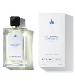 Sous un Mimosa de Provence - Eau de Toilette intense