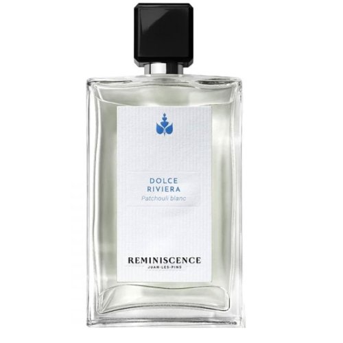 REMINISCENCE PARFUM Dolce Riviera - Patchouli Blanc - Eau de