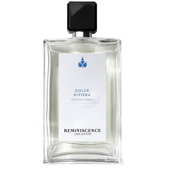REMINISCENCE PARFUM-Dolce Riviera - Patchouli Blanc - Eau de REMINISCENCE PARFUM-Dolce Riviera - Patchouli Blanc - Eau de