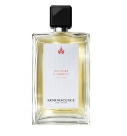 REMINISCENCE PARFUM Geschichte von Orgeat - Heliotrop - Eau de