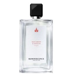 REMINISCENCE PARFUM Macaron d'Amour - Dragée - Eau de Parfum