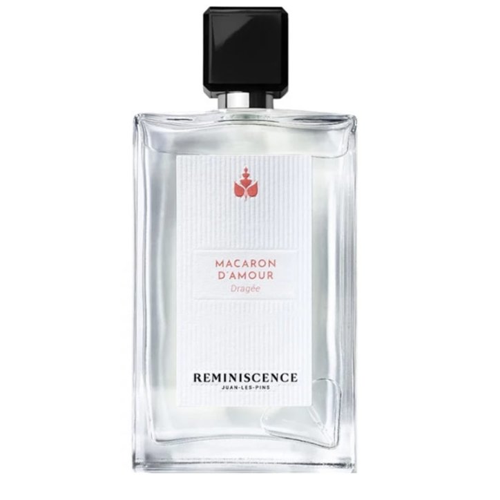 REMINISCENCE PARFUM Macaron d'Amour - Dragée - Eau de Parfum REMINISCENCE PARFUM Macaron d'Amour - Dragée - Eau de Parfum