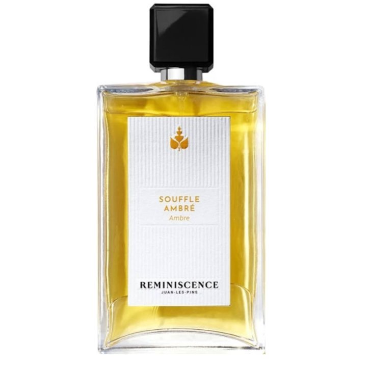 REMINISCENCE PARFUM Amberhauch - Amber - Intensives Eau de