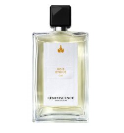 Starry Wood - Oud - Eau de Parfum