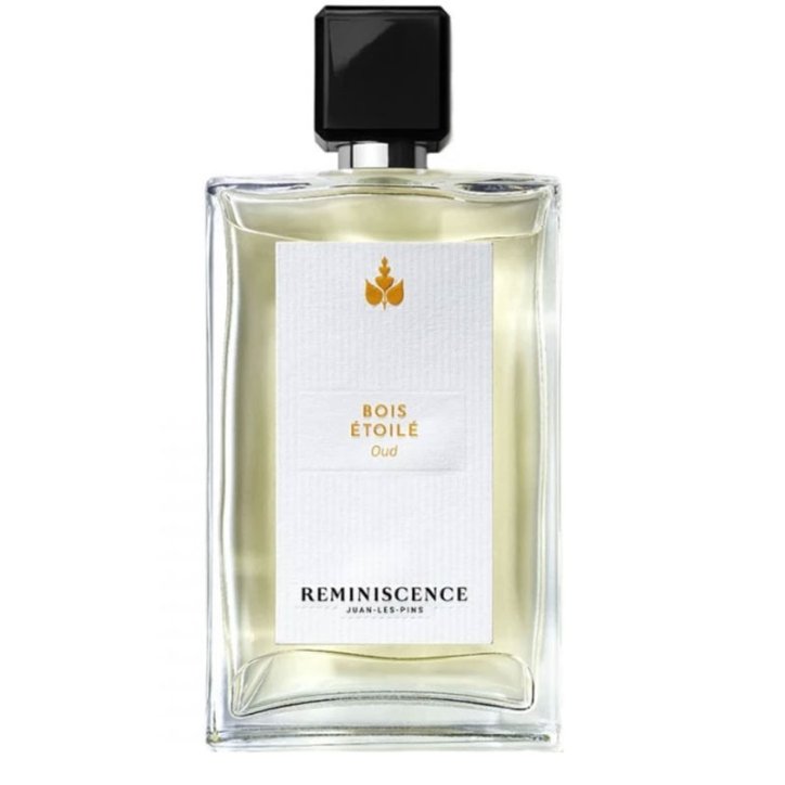 REMINISCENCE PARFUM Bois étoilé - Oud - Eau de Parfum REMINISCENCE PARFUM Bois étoilé - Oud - Eau de Parfum