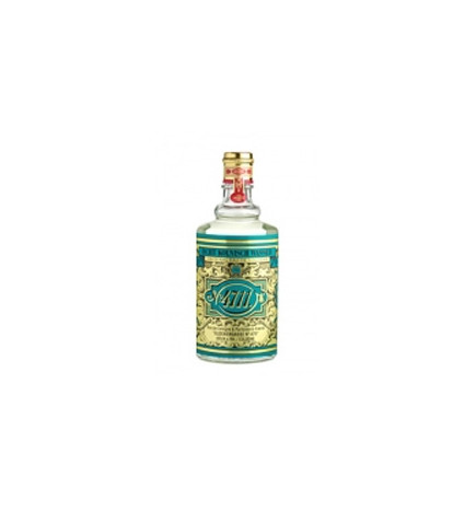 Eau de Cologne - Spray.