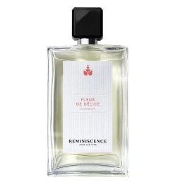 REMINISCENCE PARFUM-Fleur de délice - Guimauve - Eau de Parfum