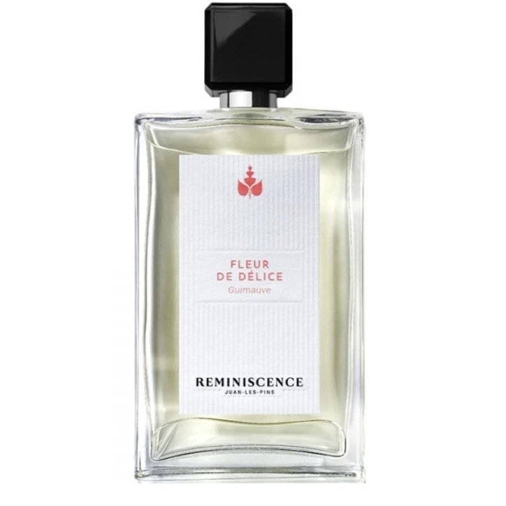 REMINISCENCE PARFUM-Fleur de délice - Guimauve - Eau de Parfum REMINISCENCE PARFUM-Fleur de délice - Guimauve - Eau de Parfum