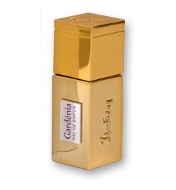 ISABEY Gardenie - Eau de Parfum - Mini Sprühflakon für Tasche