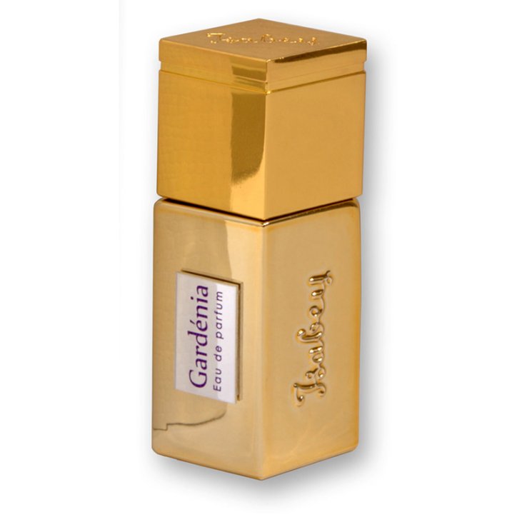 ISABEY Gardenie - Eau de Parfum - Mini Sprühflakon für Tasche
