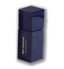 ISABEY Fleur Nocturne - Eau de Parfum - Mini-Spray für Tasche