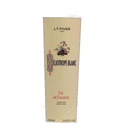 Weißer Heliotrop - Eau de Toilette