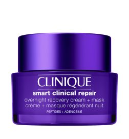 CLINIQUE Smart Clinical Repair™ - Crème + Masque Régénérant