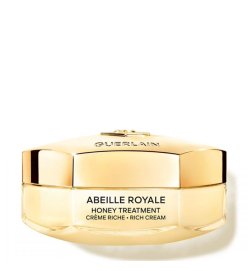 GUERLAIN Abeille Royale - Honigbehandlung - Reichhaltige Creme