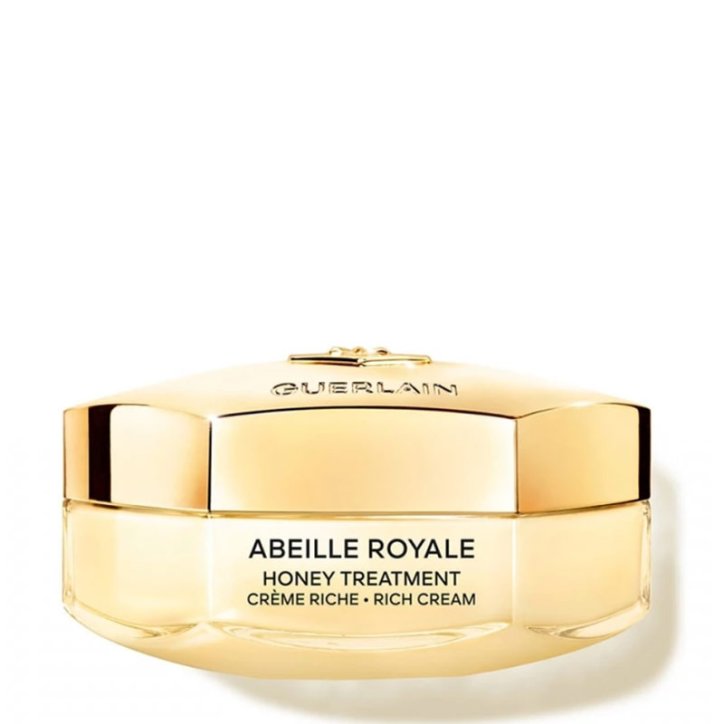 GUERLAIN Abeille Royale - Honigbehandlung - Reichhaltige Creme GUERLAIN Abeille Royale - Honigbehandlung - Reichhaltige Creme
