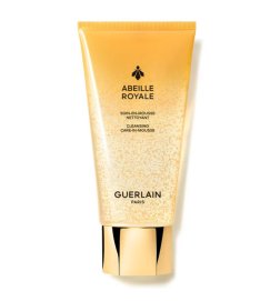 Abeille Royale Cleansing Care-in-Mousse