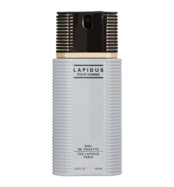 TED LAPIDUS-Lapidus for Men - Eau de Toilette