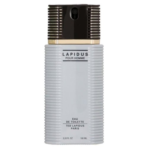 TED LAPIDUS-Lapidus for Men - Eau de Toilette
