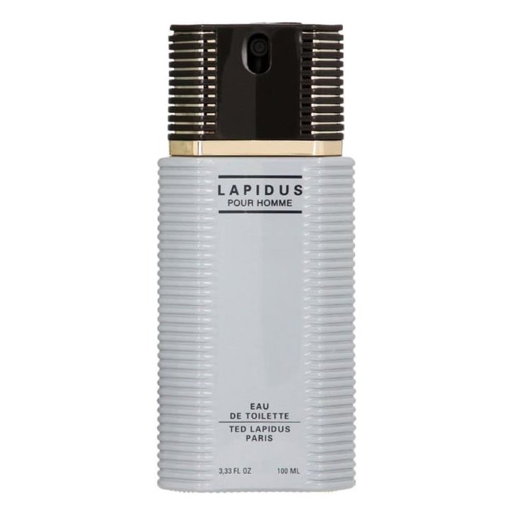 TED LAPIDUS-Lapidus for Men - Eau de Toilette