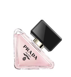 PARADOX Virtual Flower - Nachfüllbares blumig-moschusartiges Eau de Parfum