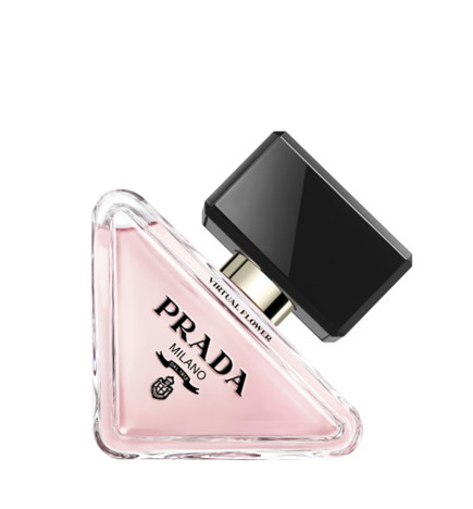 PARADOXE Virtual Flower - Eau de Parfum florale musquée rechargeable