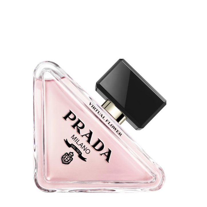 PRADA PARFUM-PARADOXE Virtual Flower - Eau de Parfum florale PRADA PARFUM-PARADOXE Virtual Flower - Eau de Parfum florale