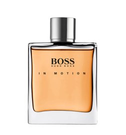 BOSS - HUGO BOSS-Boss in Motion - Eau de Toilette