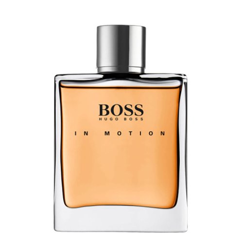BOSS - HUGO BOSS-Boss in Motion - Eau de Toilette BOSS - HUGO BOSS-Boss in Motion - Eau de Toilette