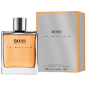 Boss in Motion - Eau de Toilette