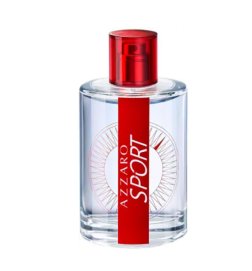 AZZARO PARFUM-Sports - Eau de Toilette