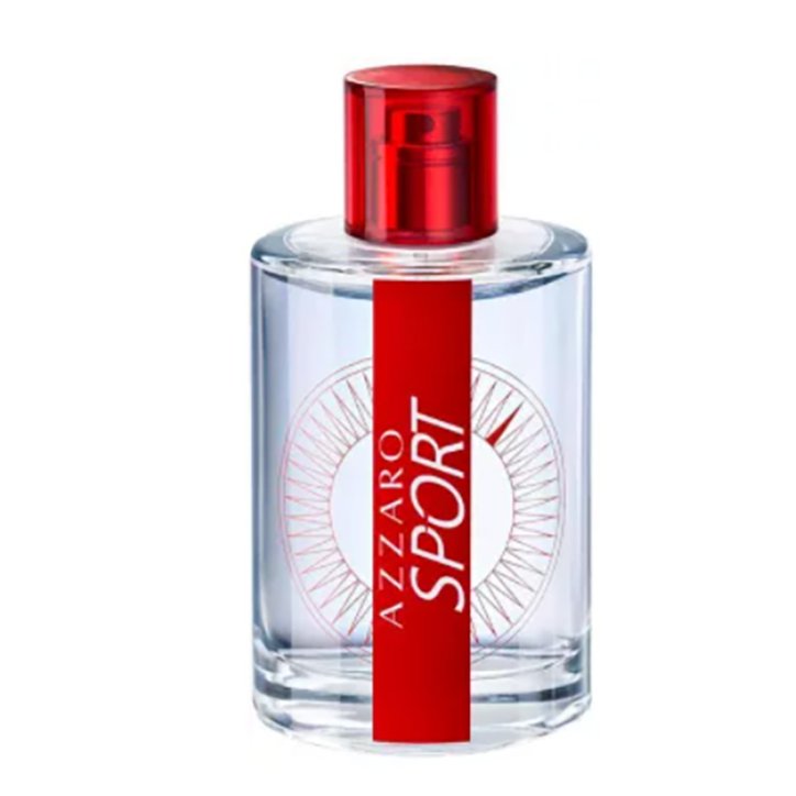 AZZARO PARFUM-Sports - Eau de Toilette AZZARO PARFUM-Sports - Eau de Toilette