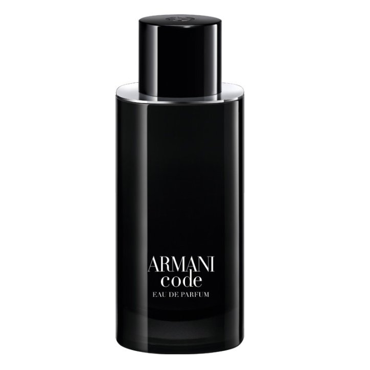Armani Parfum Armani Code - Eau de Parfum Rechargeable Armani Parfum Armani Code - Eau de Parfum Rechargeable