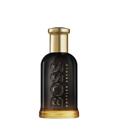 Boss Bottled Absolu - Parfum Intense