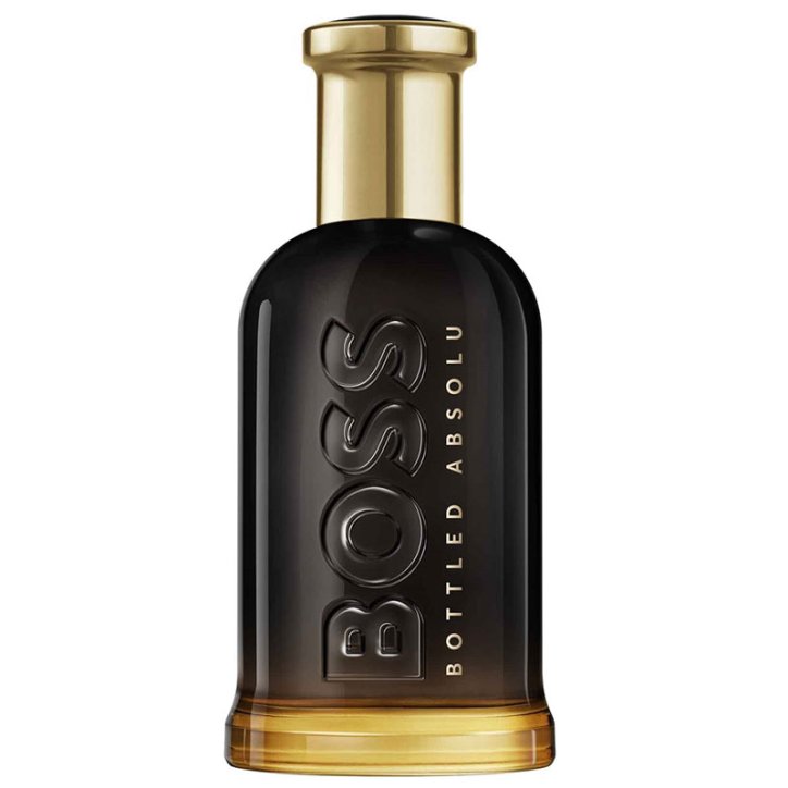 BOSS - HUGO BOSS Boss Bottled Absolu - Parfum Intense BOSS - HUGO BOSS Boss Bottled Absolu - Parfum Intense