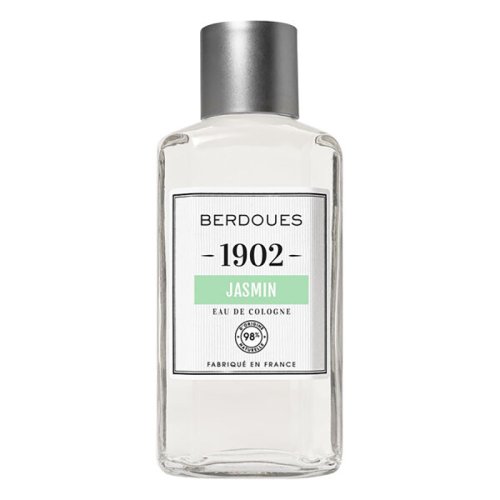 BERDOUES-1902 Tradition Jasmin - Eau de Cologne BERDOUES-1902 Tradition Jasmin - Eau de Cologne