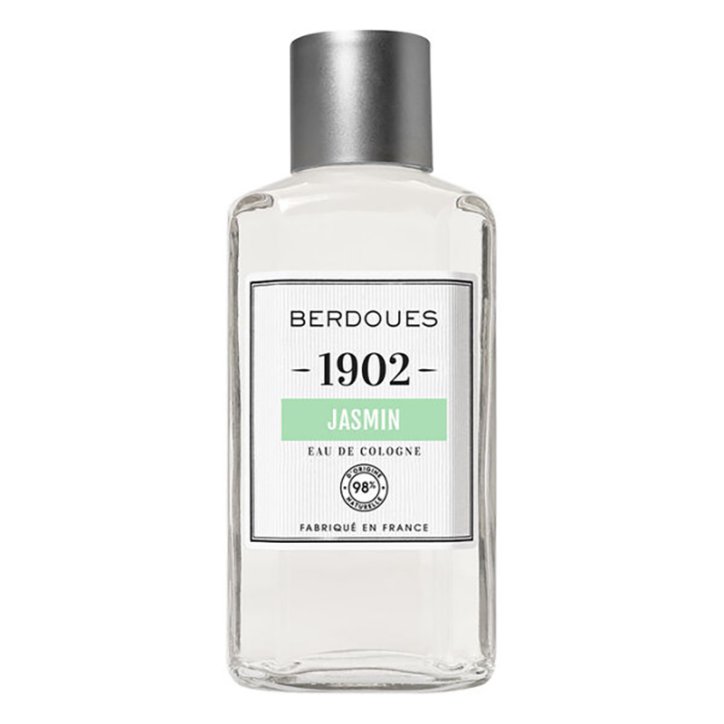 BERDOUES 1902 Tradition Jasmin - Eau de Cologne 3331849024252