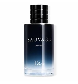 Dior Sauvage Eau Forte - Parfüm ohne Alkohol - Frische und