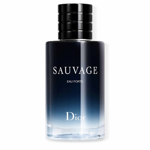 Dior-Sauvage Eau Forte - Alcohol-free perfume - Fresh and Dior-Sauvage Eau Forte - Alcohol-free perfume - Fresh and