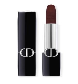 Rouge Dior Baume - Universeller Lippenbalsam - Feuchtigkeitsspendende Blütenpflege - Nachfüllbar