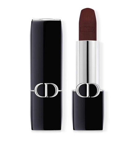 Dior Rouge Dior Baume - Baume à lèvres universel - Soin floral