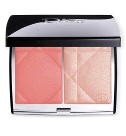 Dior-Rouge Blush Colour & Glow Multi-Use Complexion Palette -