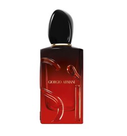 Armani Parfum Sì Passione Eau de Parfum Intense - Nachfüllbares