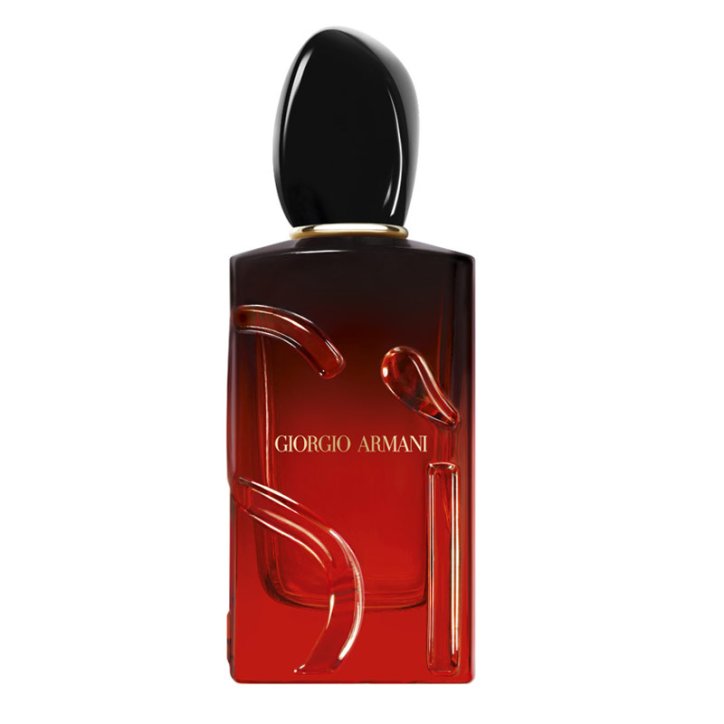 Armani Parfum Sì Passione Eau de Parfum Intense - Eau de Parfum Armani Parfum Sì Passione Eau de Parfum Intense - Eau de Parfum