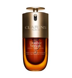 CLARINS Straffendes Anti-Aging-Serum - Doppel-Serum
